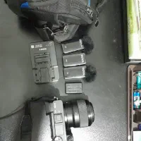 فروش دوربین سونی ۶۴۰۰