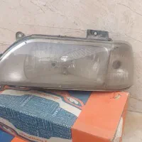 چراغ جلو پراید ۱۳۱|قطعات یدکی و لوازم جانبی|اصفهان, کنگاز|دیوار