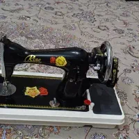 چرخ خیاطی|چرخ خیاطی و ریسندگی|تهران, گلچین|دیوار