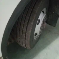 مینی بوس اویکو A60|خودرو سنگین|اشتهارد, |دیوار
