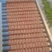 رستوران طعم ماندگار در خدمت شما عزیزان می‌باشد|خدمات پذیرایی، مراسم|بروجرد, |دیوار