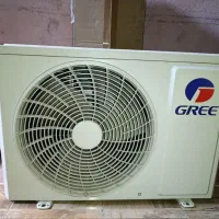 کولر گازی گری خیلی کم کار