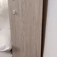 جاکفشی سه تیکه|جاکفشی، کمد، دراور|گالیکش, |دیوار