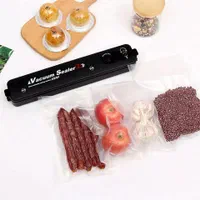 دستگاه وکیوم و پلمپ خانگی Vacuum Sealer|سایر لوازم برقی|تهران, مولوی|دیوار