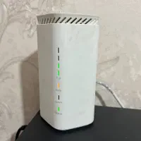 مودم قوی 5G NEC ژاپنی