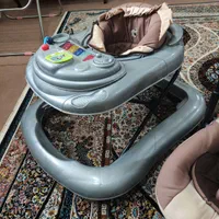 راروئک و کریر|کالسکه و لوازم جانبی|علی‌آباد کتول, |دیوار