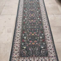 ۱ در ۴ قالیچه نخ اکرکلیک ۵۵۰۰ و ۷۰۰ شانه اصل