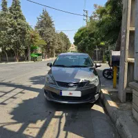 ام‌وی‌ام 315 صندوق‌دار ساده، مدل ۱۳۹۴