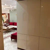 آشپزخونه، کابینت مدرن،هایگلاس براق|مصالح و تجهیزات ساختمان|تهران, دروس|دیوار