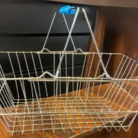 سبد خرید فلزی|فروشگاه و مغازه|اصفهان, فجر|دیوار