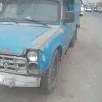 نیسان مدل 84|خودرو سواری و وانت|چهاردانگه (تهران), |دیوار