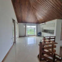 ویلا دوبلکس شهرکی (معتمدی)|اجارهٔ خانه و ویلا|رویان, |دیوار