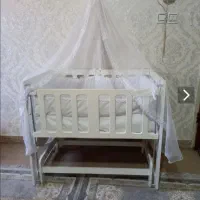 گهواره نوزاد
