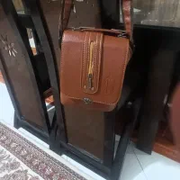 کیف چرم اصل