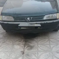 اردی دوگانه دستی CNG