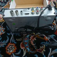 گیرنده تلوزیون ایران