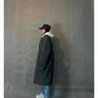 بارانی اورجینال|لباس|لنجان, |دیوار