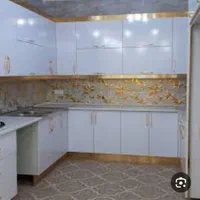 کابینت .کمددیواری،تخت تاشو|جاکفشی، کمد، دراور|تهران, افسریه جنوبی|دیوار