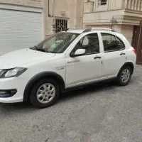 کوییک مدل۱۴۰۳ s|خودرو سواری و وانت|اسلام‌شهر, شهرک مفیدی|دیوار