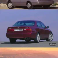 کمری بزرگوار|خودرو سواری و وانت|قشم, |دیوار