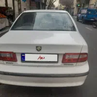 سمندLx93|خودرو سواری و وانت|تهران, ارجمندی راد|دیوار