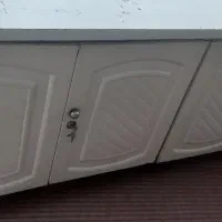 زیرباری فلزی|جاکفشی، کمد، دراور|مرودشت, ابوذر شمالی|دیوار