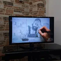 تلویزیون LG 32 اینچ ال جی بشرط