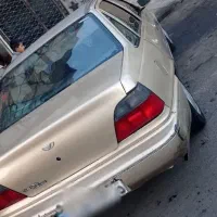 دوو سیلو مدل 81|خودرو سواری و وانت|تبریز, |دیوار