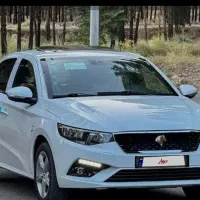 فروش تارا v4 فول ابشن رنگ سفید