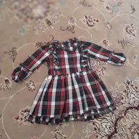 پیراهن مجلسی دخترانه
