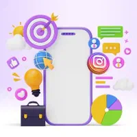 تیم تخصصی تولید محتوا / طراحی وب سایت