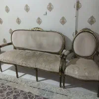 مبل|مبلمان خانگی و میز عسلی|قرچک, زیبا شهر|دیوار