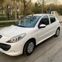 پژو ۲۰۷ دنده مدل ۹۸|خودرو سواری و وانت|مشهد, شهید رضوی|دیوار