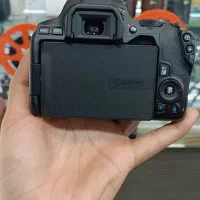canon 250D 18-55 4K|دوربین عکاسی و فیلم‌برداری|تهران, پامنار|دیوار