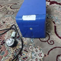 ups دارای دو باتری  کاملا سالم|لوازم جانبی موبایل و تبلت|تهران, وصفنارد|دیوار
