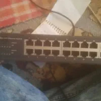 سویچ مخصوص گیمنت واداره جات
