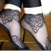 جوراب گیپوری