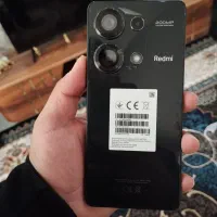 redmi not13pro|موبایل|اردبیل, |دیوار