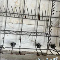 تعمیر و بازسازی انواع سبد ماشین ظرفشویی|خدمات پیشه و مهارت|تهران, باغ فیض|دیوار