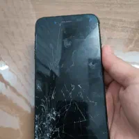 iPhone 7plus|موبایل|قم, نخودی|دیوار