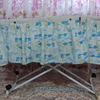 گهواره نوازد