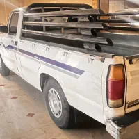 وانت مزدا ۸۶ ژاپن|خودرو سواری و وانت|تهران, اختیاریه|دیوار