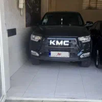 کی ام سی تی هشت درجه یک