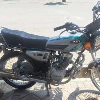 متور کویر ۱۵۰ استارتی