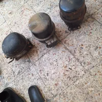 موتور یخچال