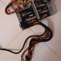 برد پاورور