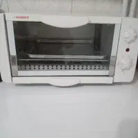 توستر|اجاق گاز و لوازم برقی پختوپز|تربتحیدریه, یحیی آباد|دیوار