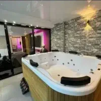 اِجاره واحد جکوزی دار vip ساعتی،روزانه ماهانه