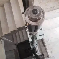 نصب و راه‌اندازی آسانسور با اقساط بلندمدت|خدمات پیشه و مهارت|مبارکه, |دیوار