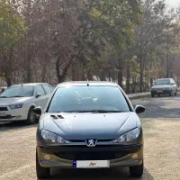 پژو206SD V20|خودرو سواری و وانت|تبریز, |دیوار